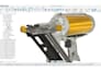 create fusion 360 cad models and technical drawings for manufacturing